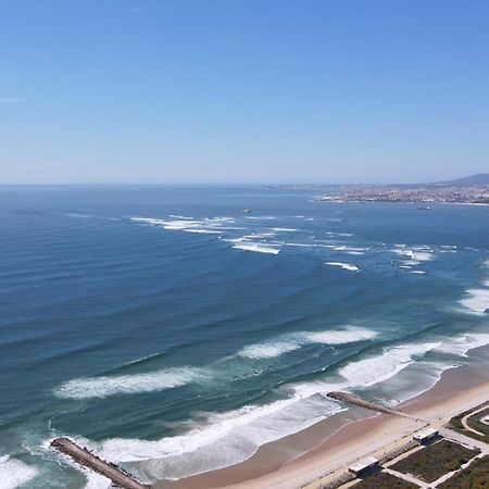 Hoso Loft 24 Beach House Costa de Caparica Εξωτερικό φωτογραφία