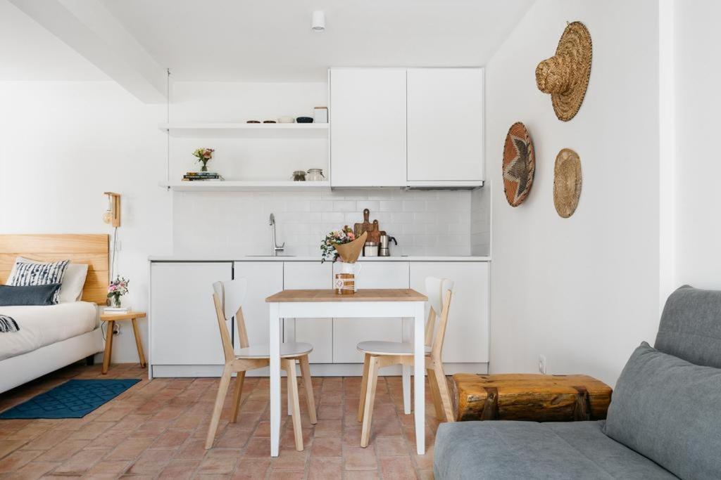 Hoso Loft 24 Beach House Costa de Caparica Εξωτερικό φωτογραφία