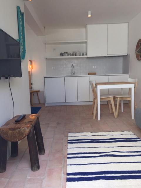 Hoso Loft 24 Beach House Costa de Caparica Εξωτερικό φωτογραφία