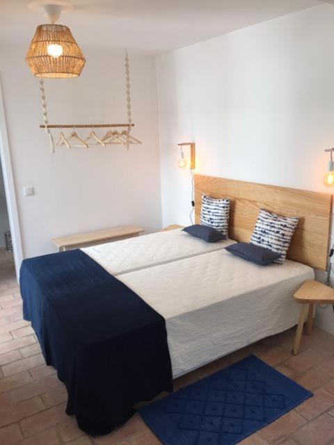 Hoso Loft 24 Beach House Costa de Caparica Εξωτερικό φωτογραφία