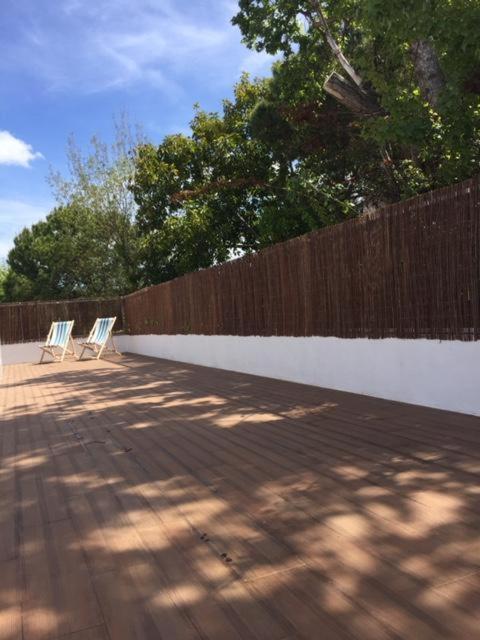 Hoso Loft 24 Beach House Costa de Caparica Εξωτερικό φωτογραφία