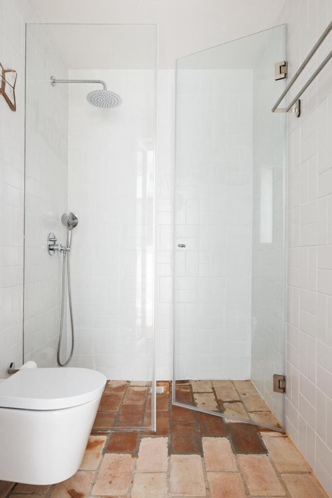 Hoso Loft 24 Beach House Costa de Caparica Εξωτερικό φωτογραφία
