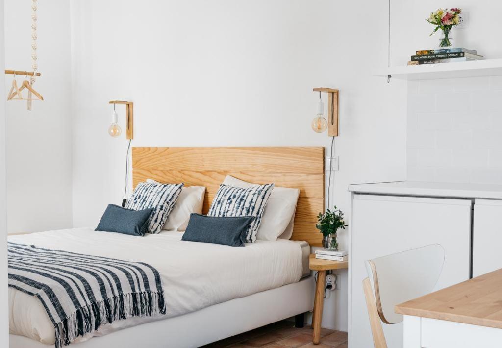 Hoso Loft 24 Beach House Costa de Caparica Εξωτερικό φωτογραφία